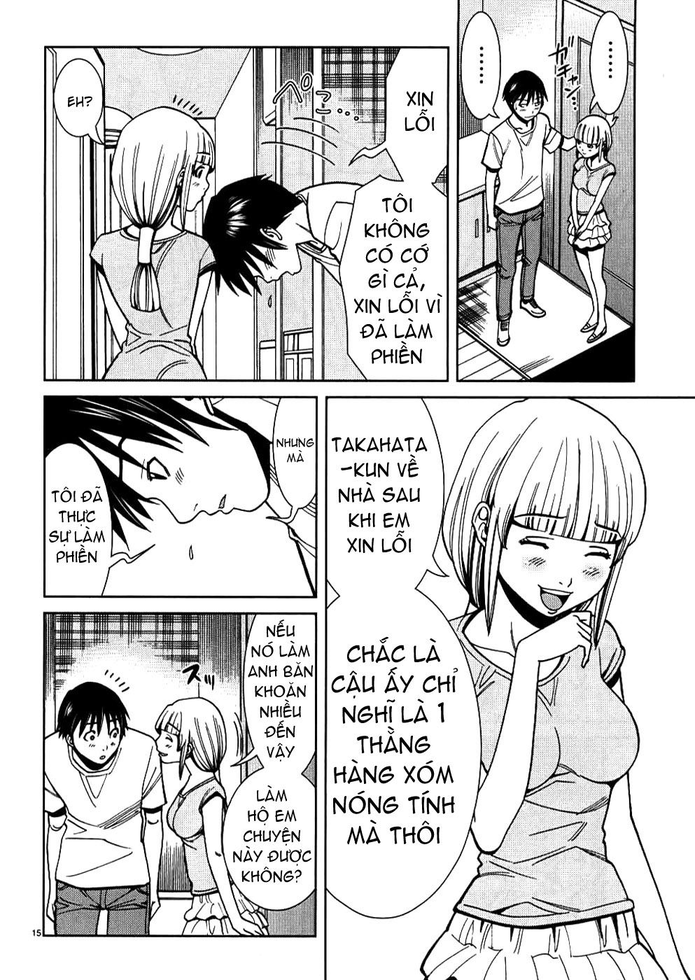 nozoki ana chapter 28 16