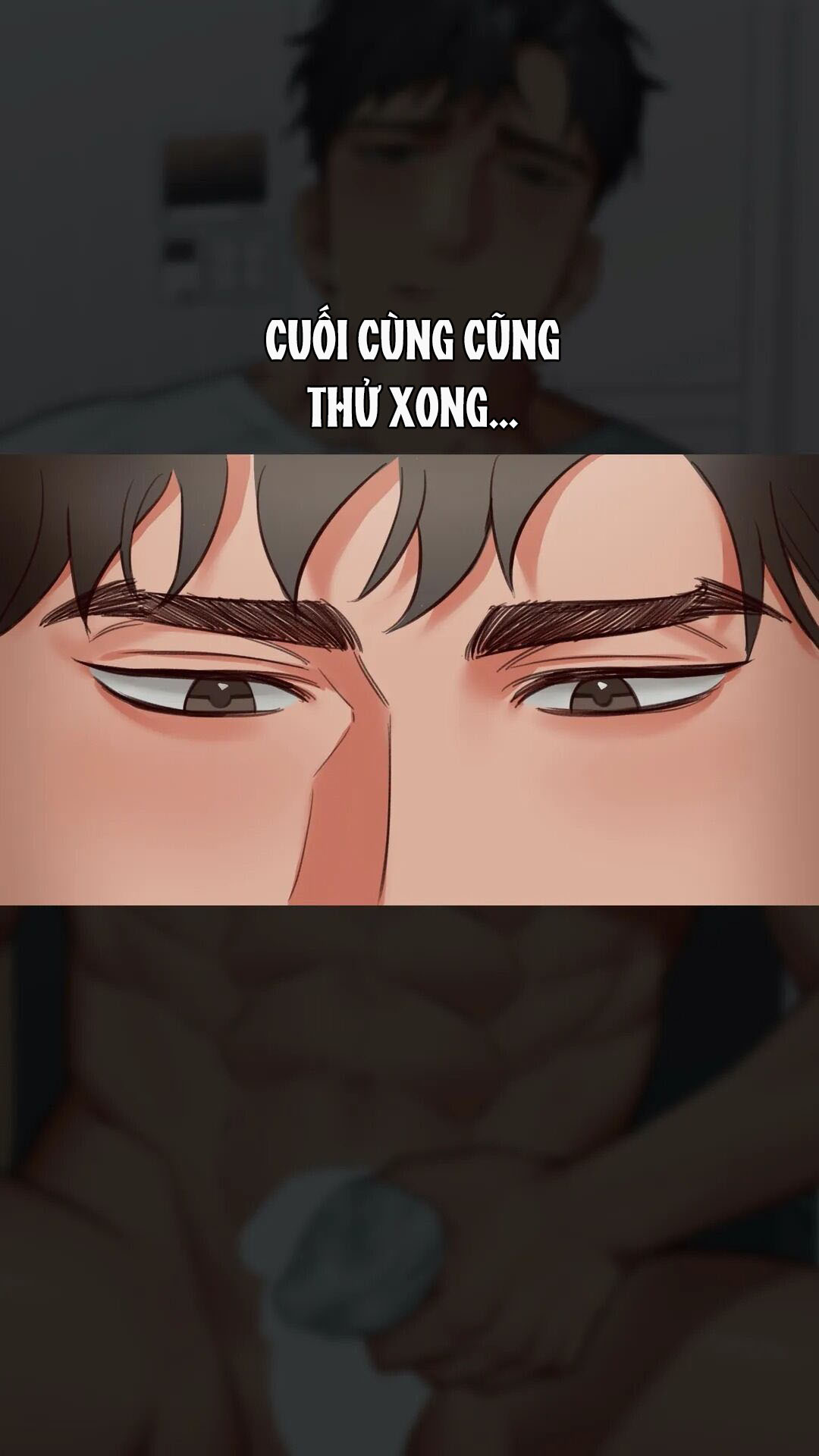 dạy dỗ đồng nghiệp ngực bự mới với sextoy chapter 1 22