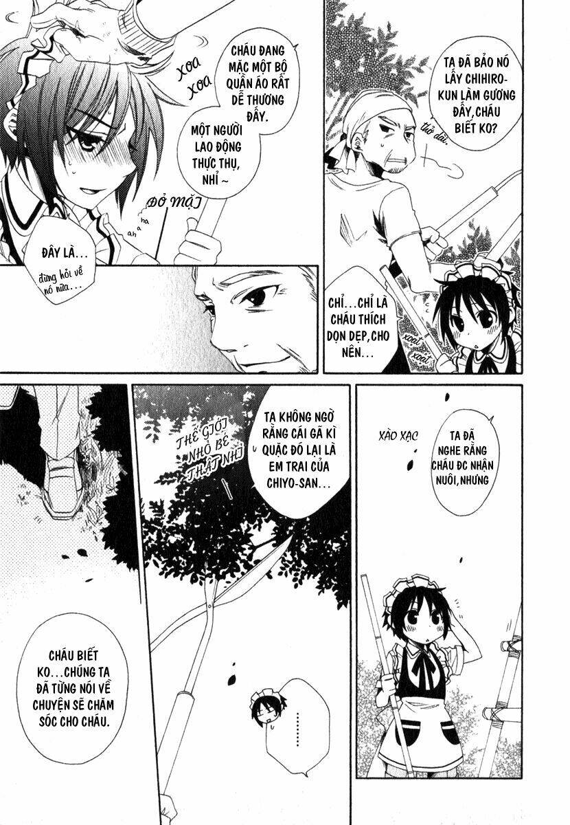 shounen maid chapter 9 12