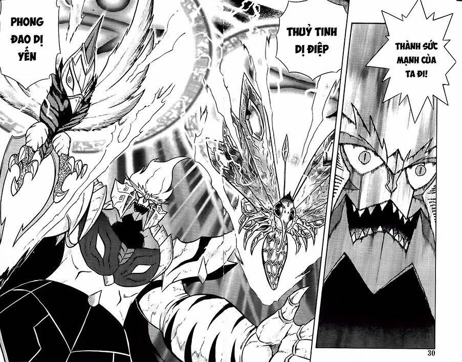 hiệp sĩ giấy g chapter 88.2 13