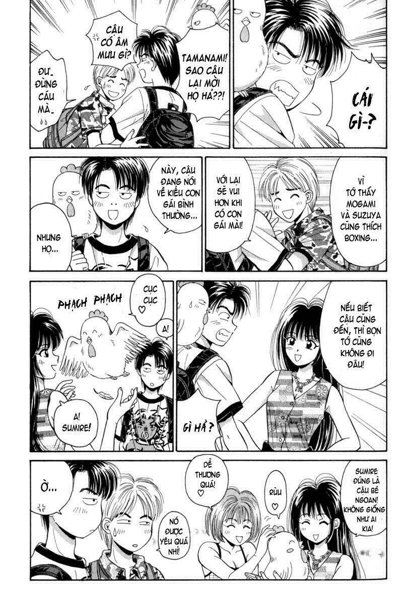 open sesame chapter 12 8