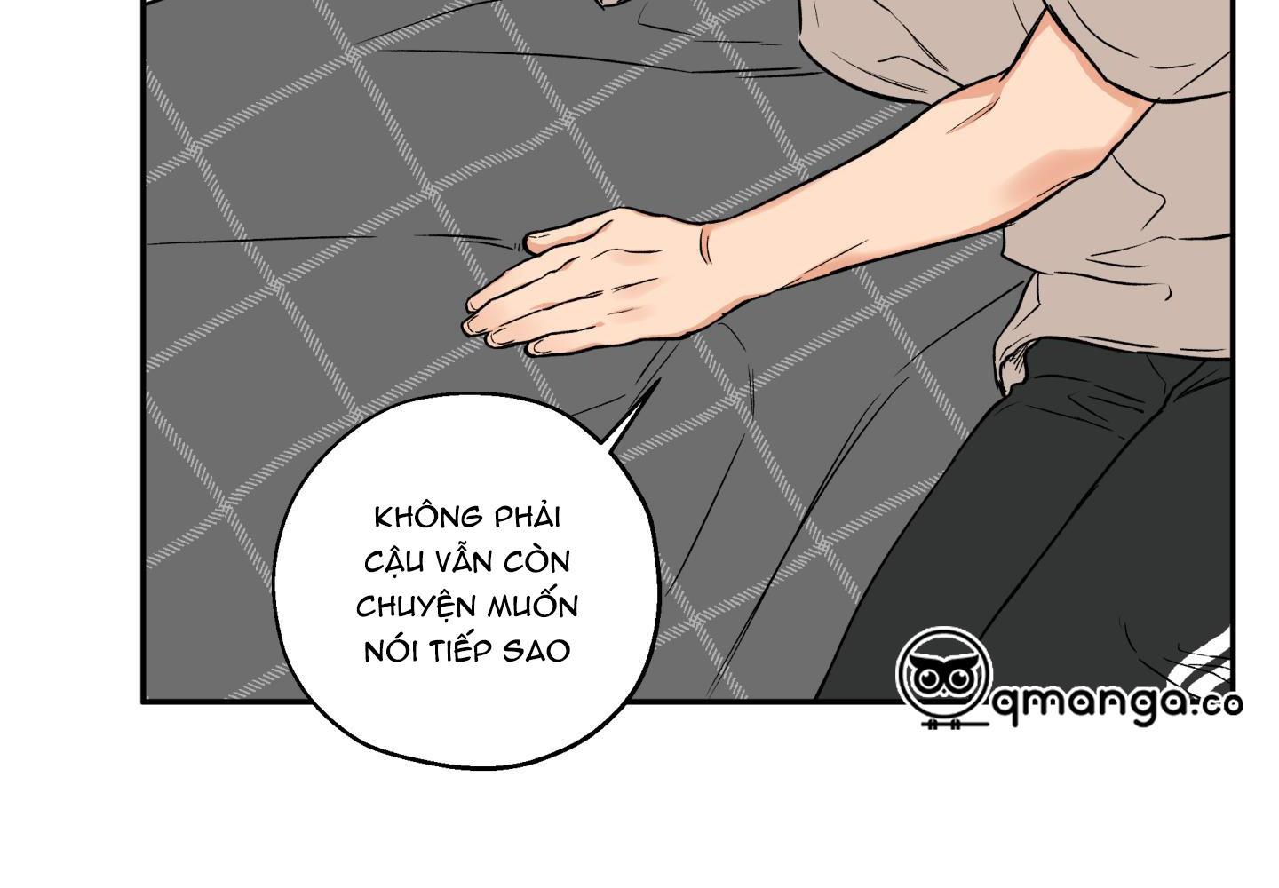 gâu gâu! chapter 42 49