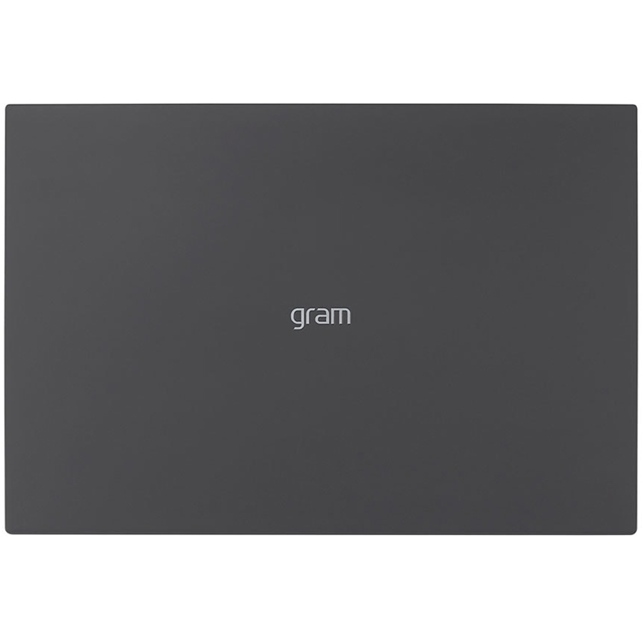 Laptop LG gram 16'', Không hệ điều hành, Intel Core i5 Gen 12, 8Gb, 256GB, 16ZD90Q-G.AX53A5 - Hàng Chính Hãng