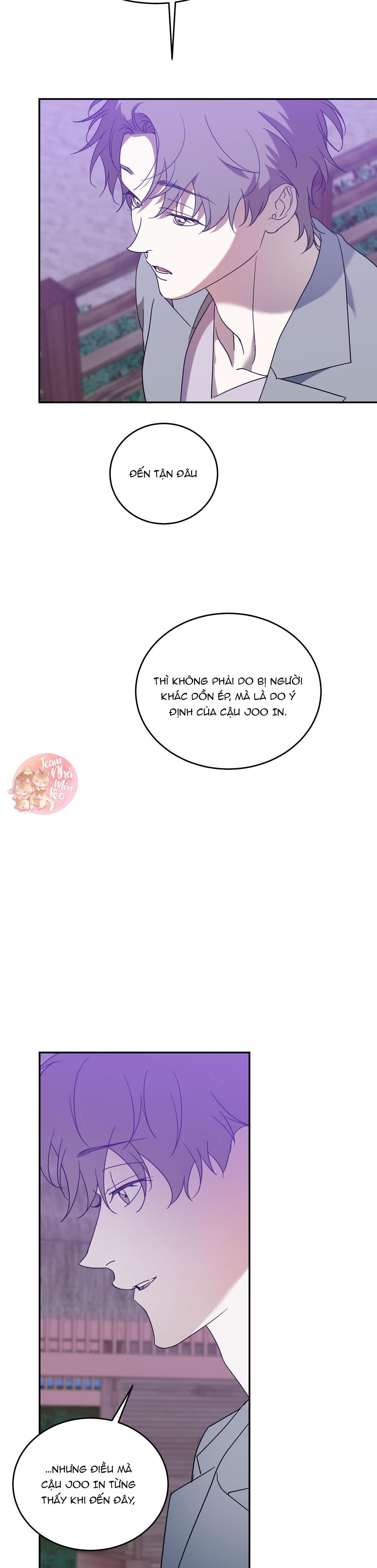 cấp trên chapter 48 8