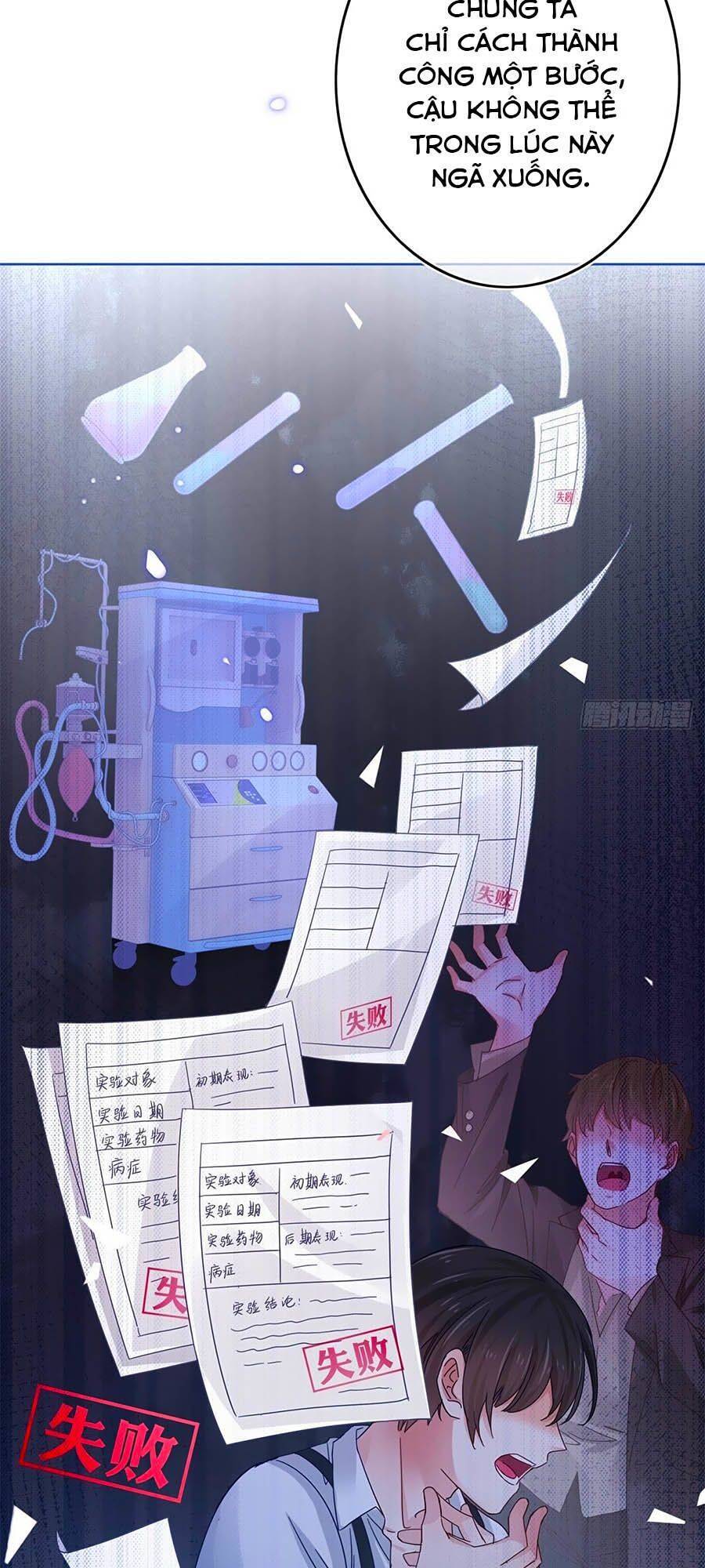 đế quốc đầu tiên có nữ hoàng chapter 32 12