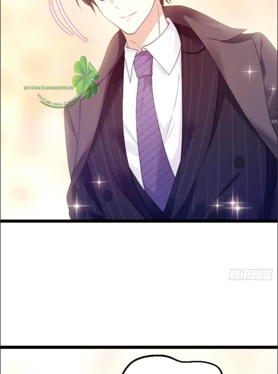 bảo bối đáng yêu đột kích chapter 122.1 20