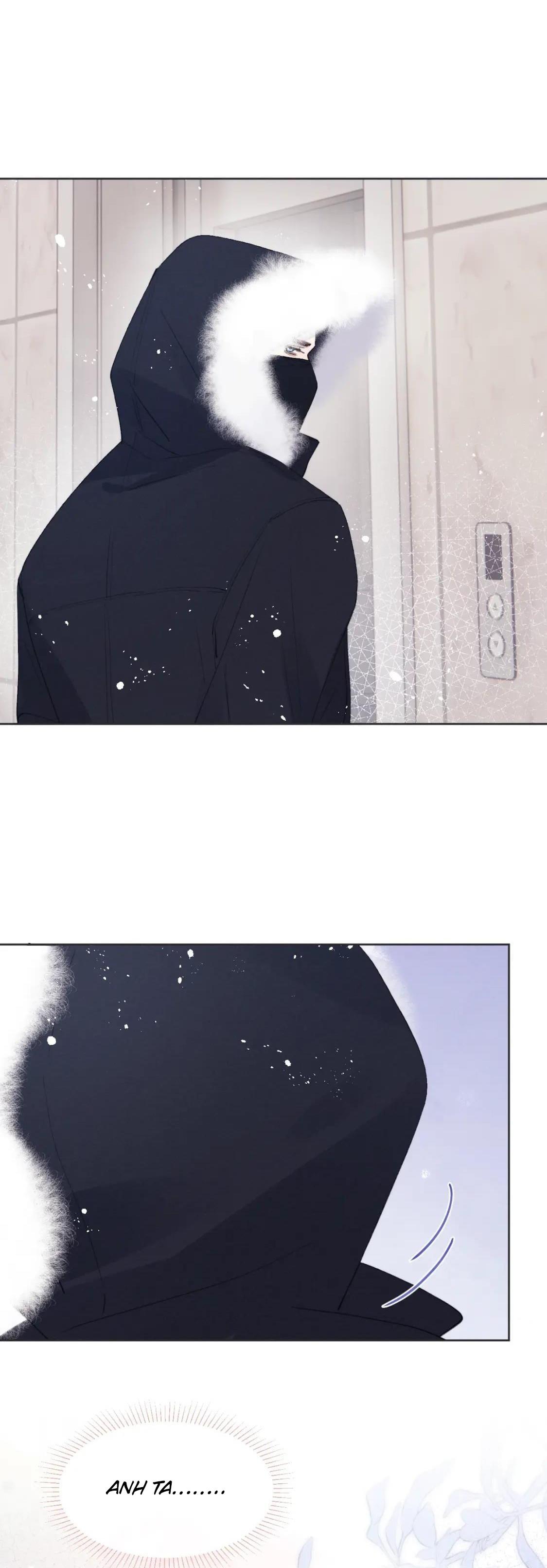 nhật ký thất tình của mr.nhung chapter 46 30