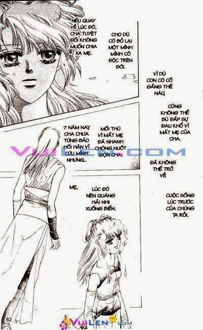 tinh linh của biển chapter 6 74