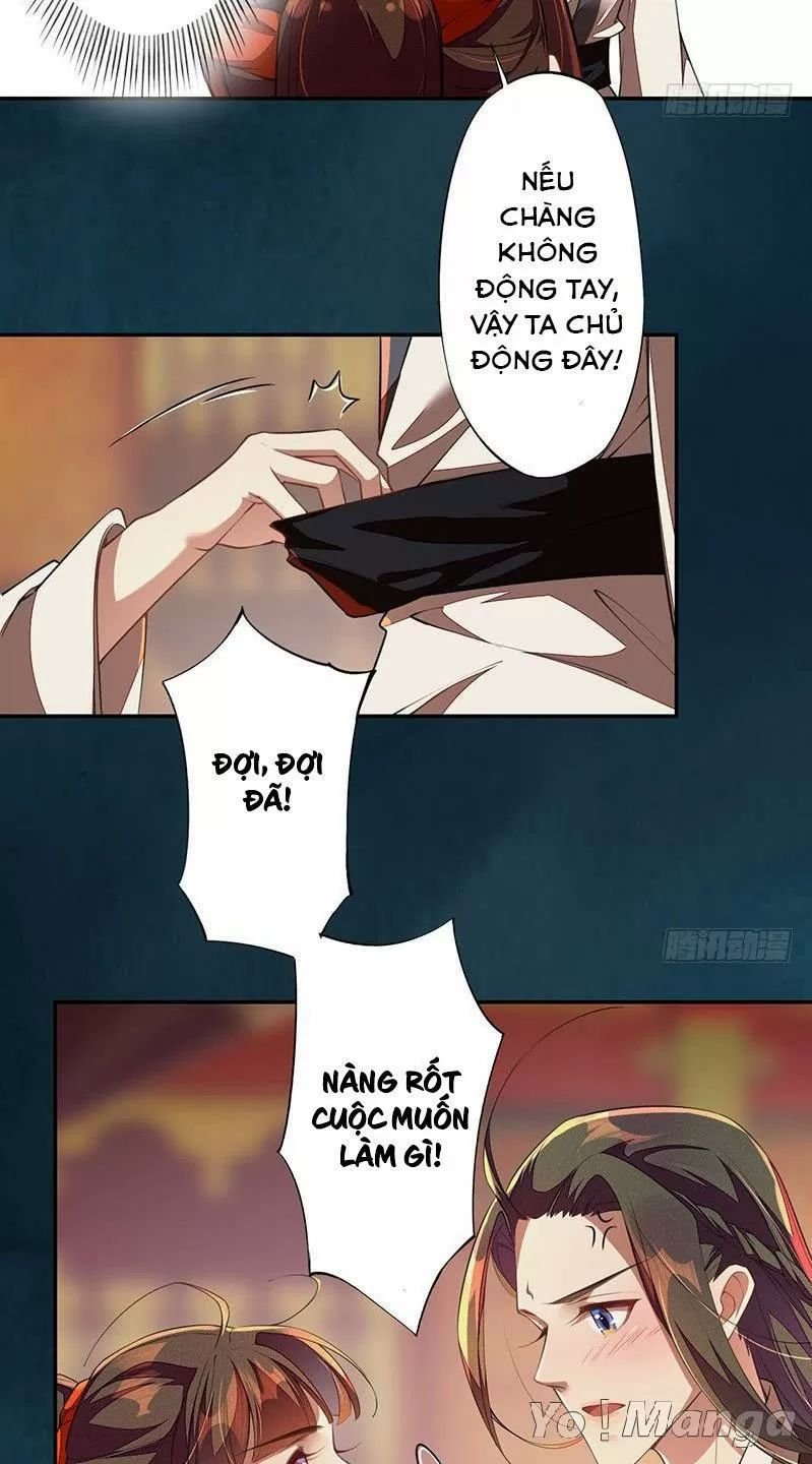 tuyệt thế luyện đan sư chapter 112 4