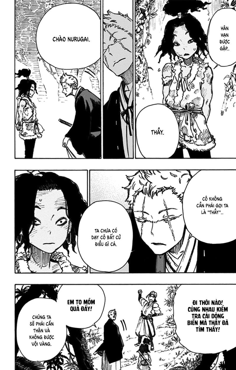jigokuraku chapter 20 13