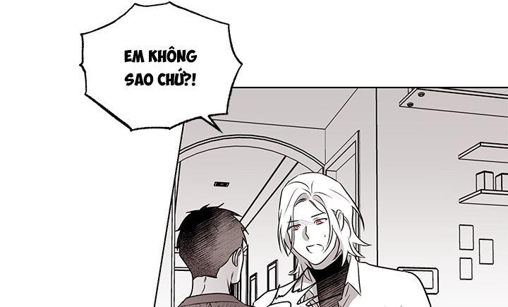 bữa tiệc của những đóa hoa chapter 20 91