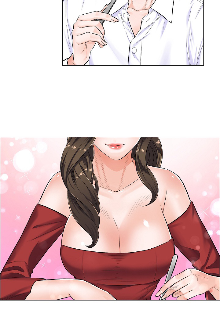 cô bác sĩ nguy hiểm chapter 4 47