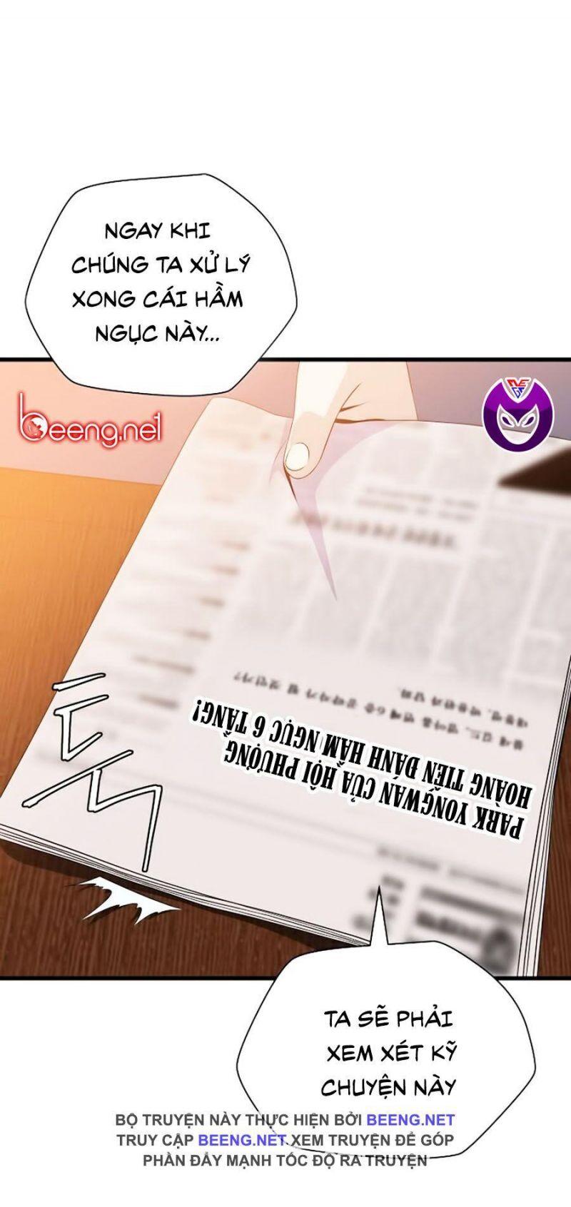 tiêu diệt đấng cứu thế chapter 27 5