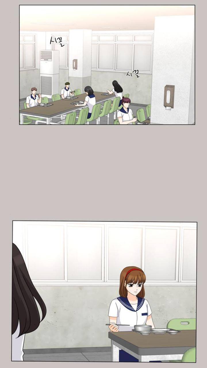 idol và sếp, em yêu ai? chapter 64 35