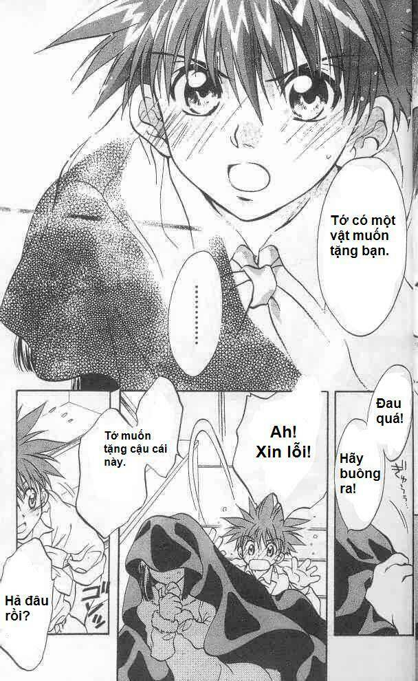 thiên sứ d.n chapter 7 17