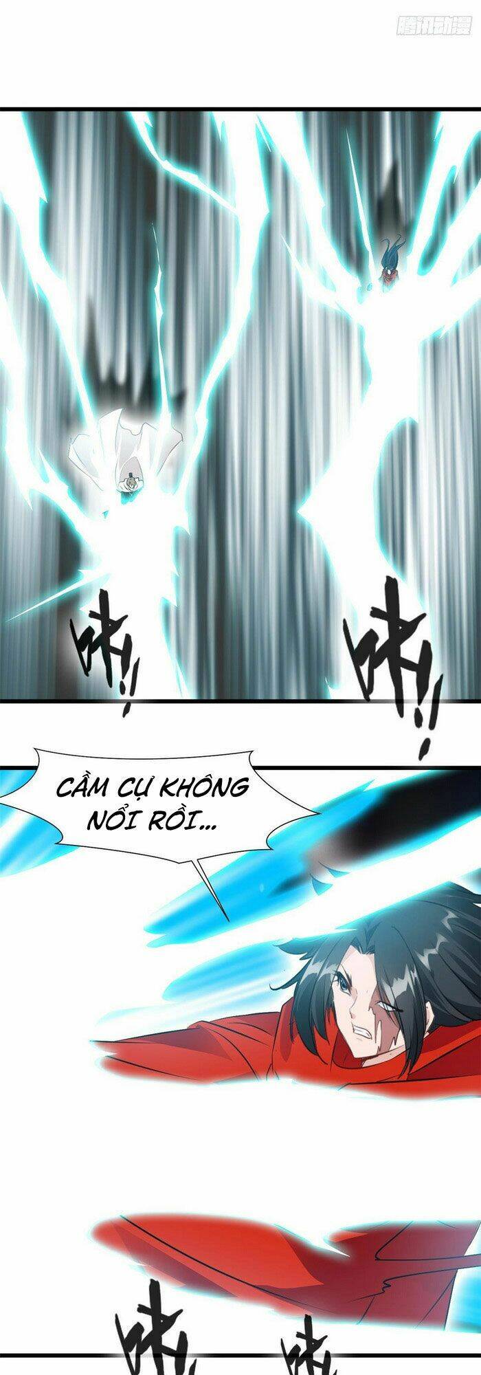 một đời thành tiên chapter 33 5