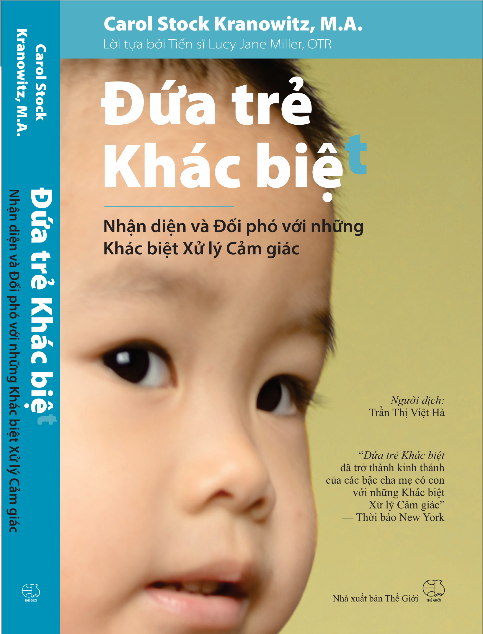 Đứa trẻ khác biệt