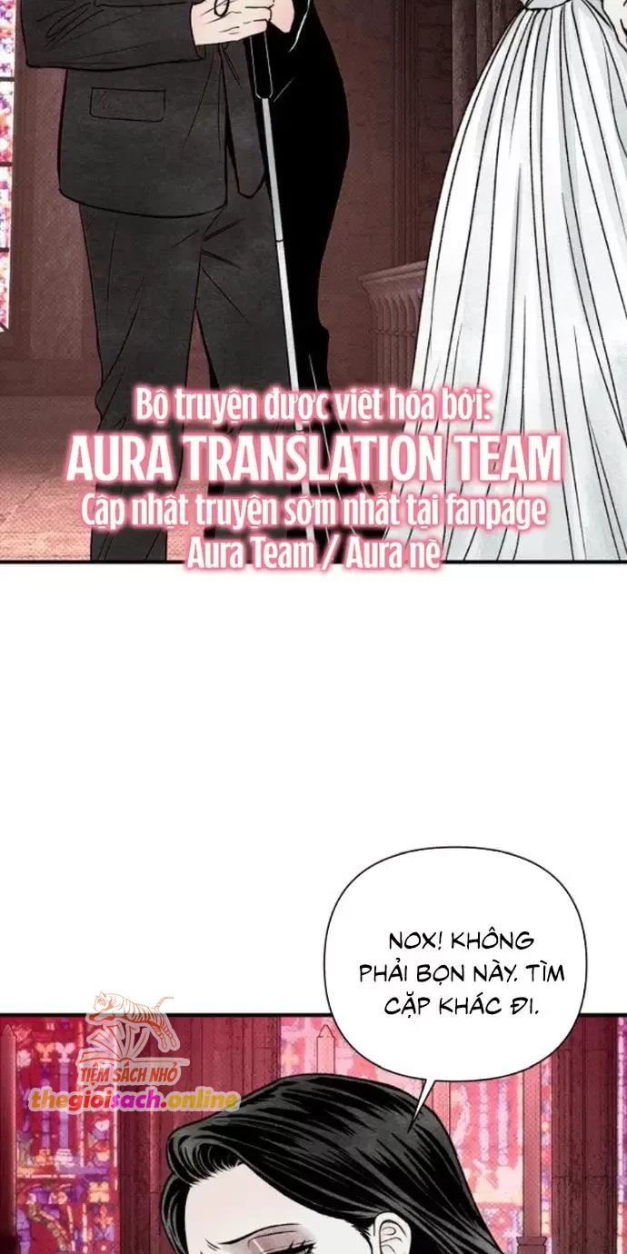 [18+] nguyệt mị moonstruck chapter 4 90