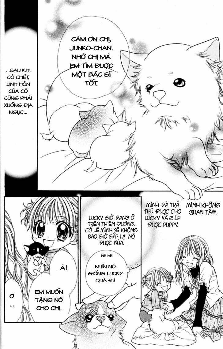 jigoku shoujo-cô gái đến từ địa ngục chapter 4 40