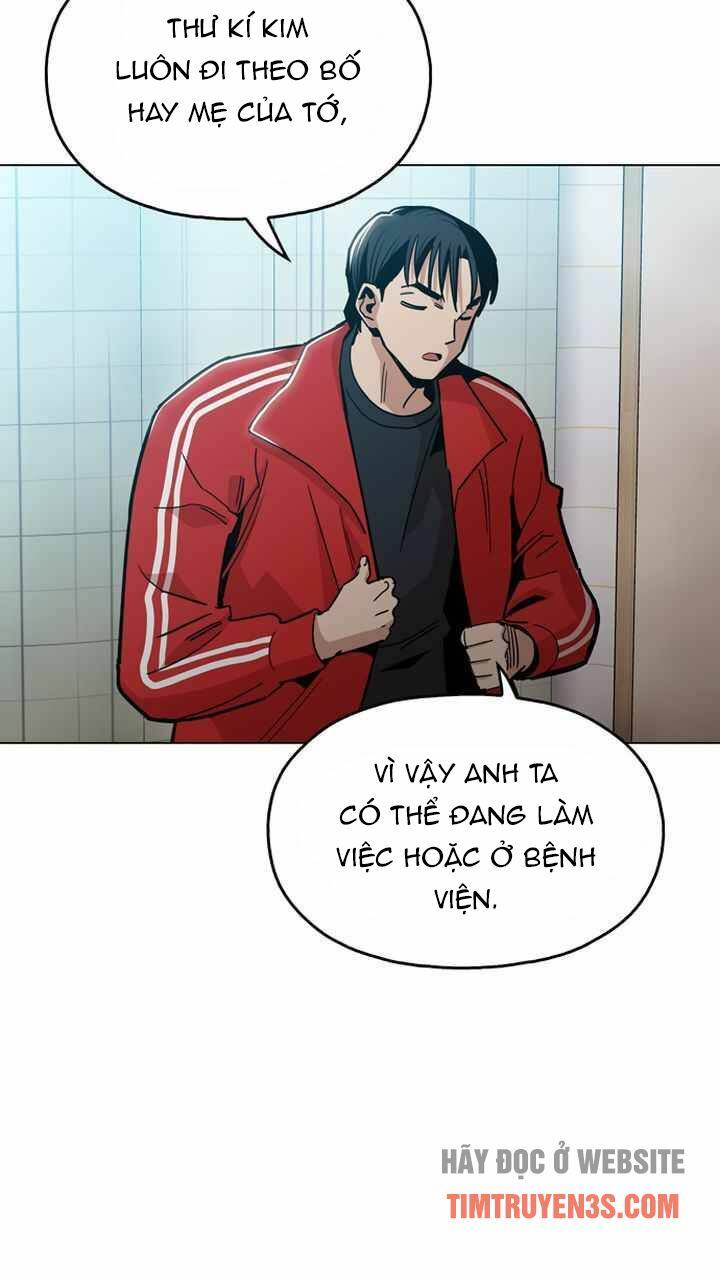 kỷ nguyên tàn bạo chapter 45 36