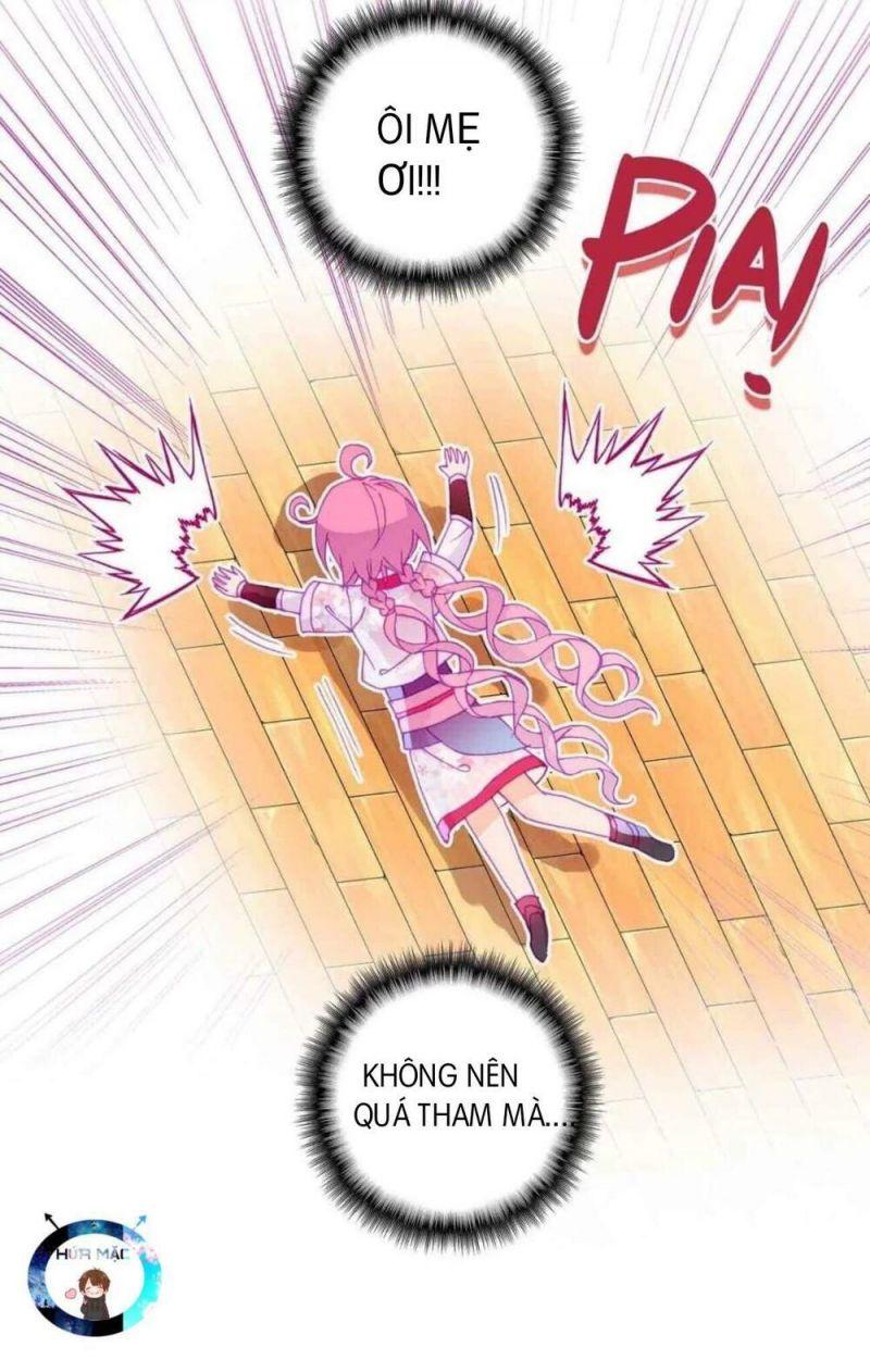 Lão Đại Xuyên Không Thành Tiên Nữ chapter 41.1 29