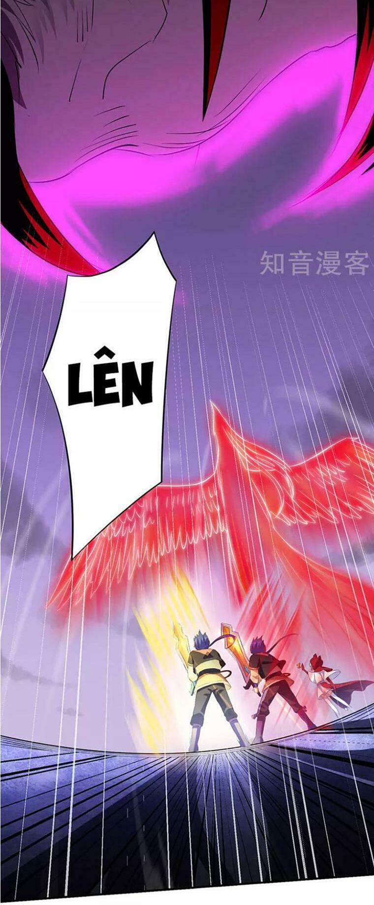 võ đạo độc tôn chapter 121 49