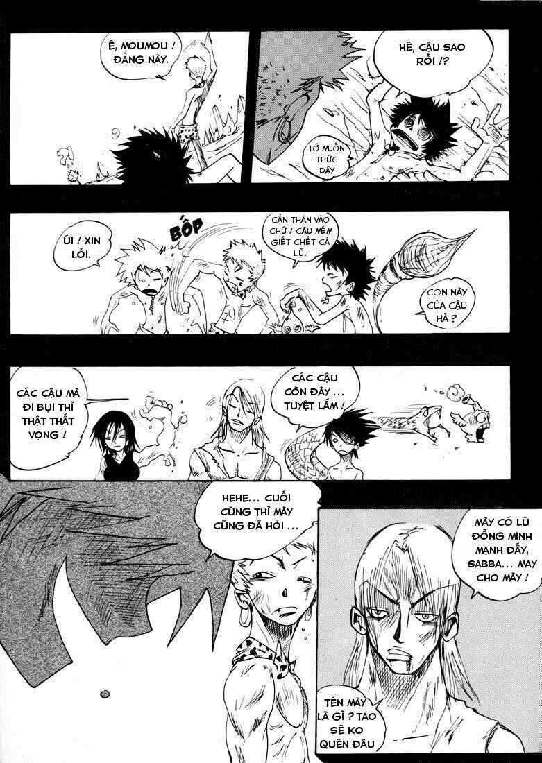 dreamland chapter 18 11