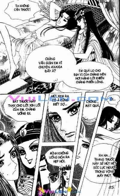 cô gái đến từ quá khứ chapter 1 83