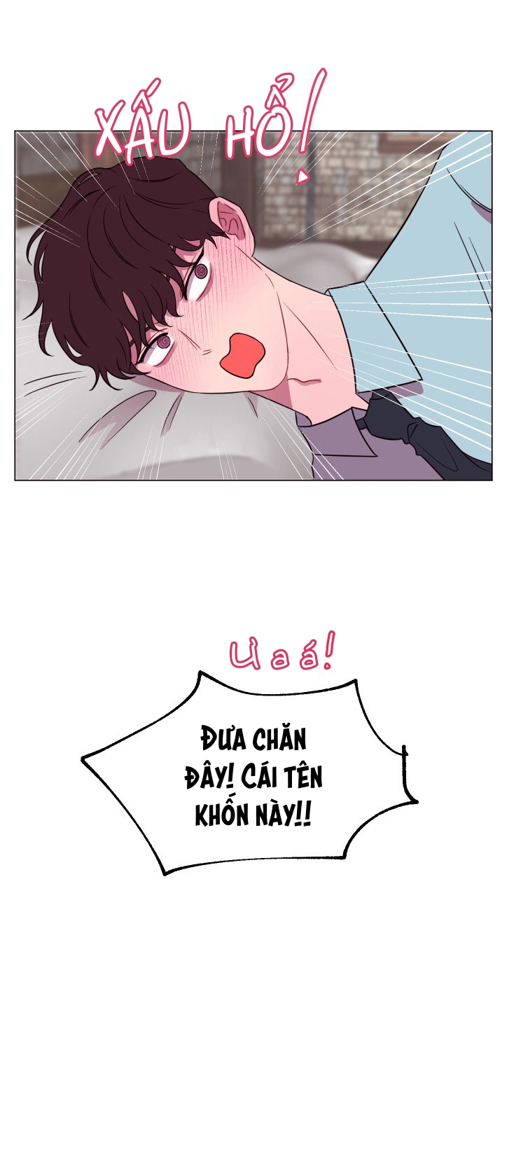 trả đồ chơi lại cho tôi chapter 11 4