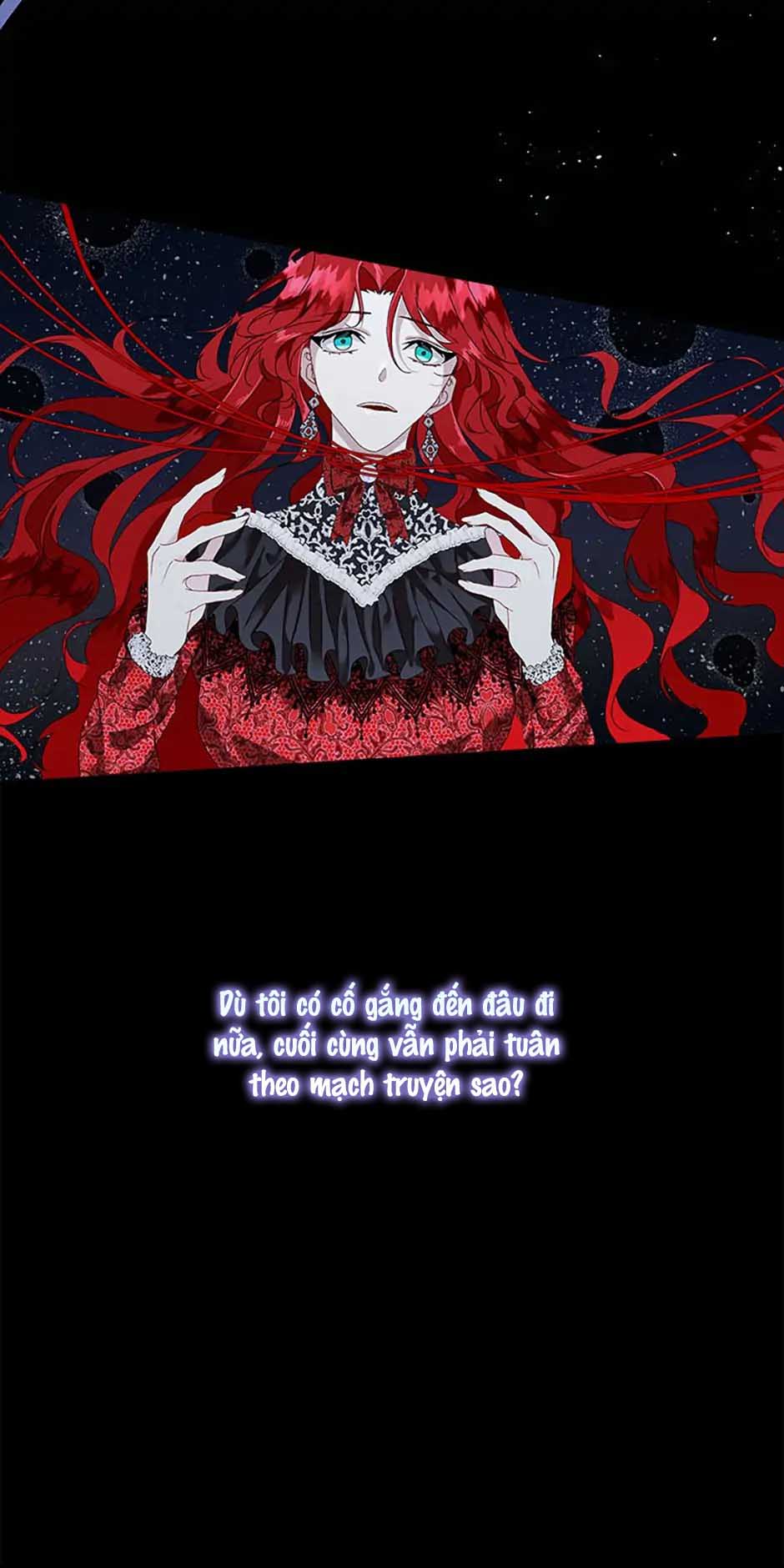 tôi là bảo mẫu bất đắc dĩ của nam chính chapter 1.1 21