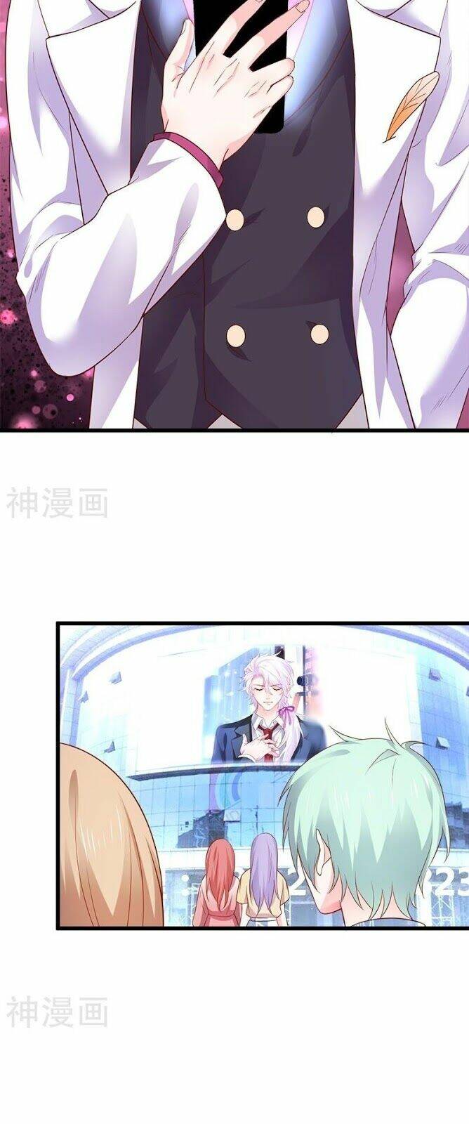 biến lan lăng vương thành ảnh đế chapter 28 2