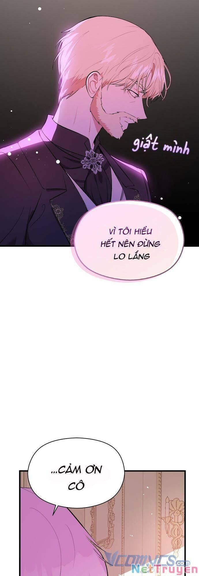 tôi không cố ý quyến rũ nam chính đâu! chapter 48 18