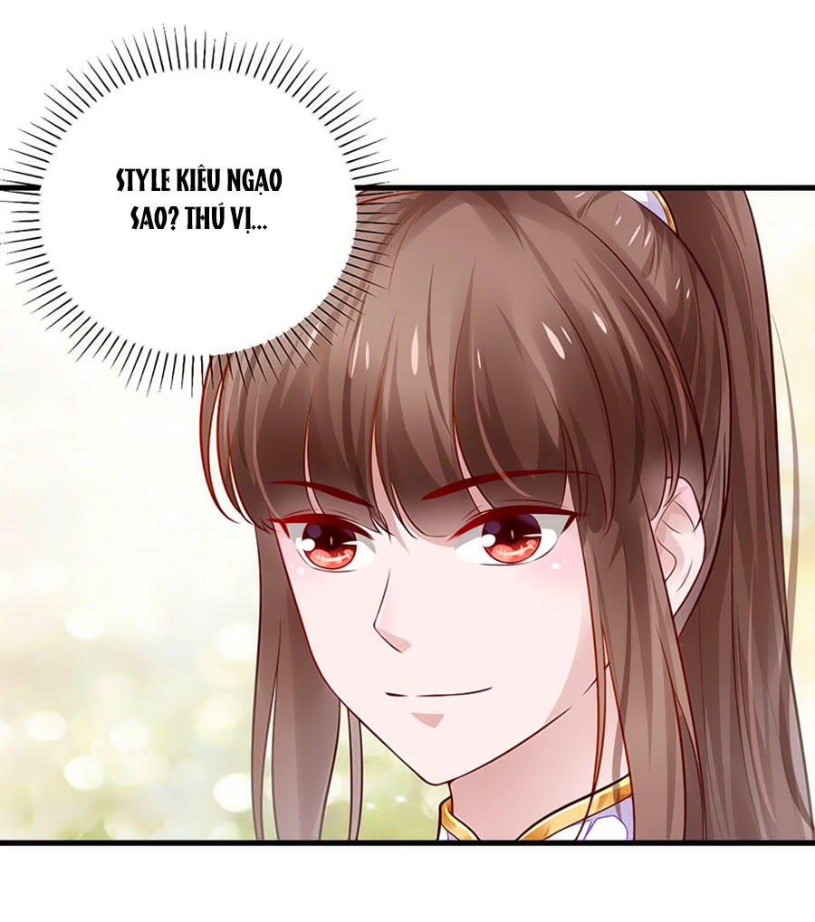 nữ đế livestream công lược chapter 23 29