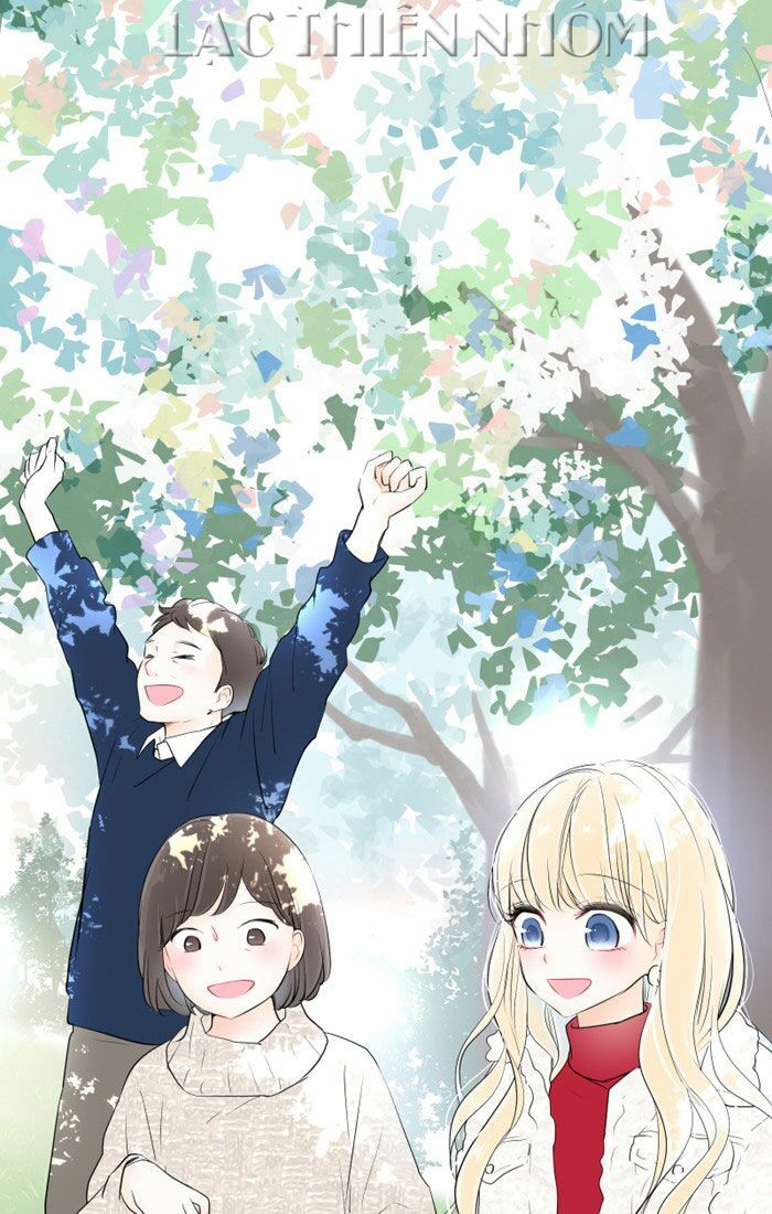 choco ngọt ngào chapter 39 2