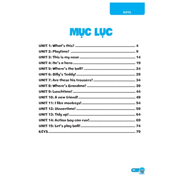 Sách - The langmaster - Luyện viết tiếng Anh 1 (English Writing Family and Friends 1)
