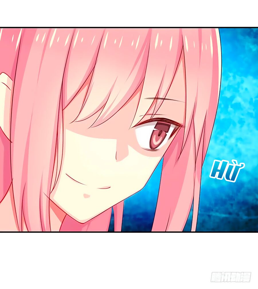 chồng tạm thời, chơi thần bí chapter 4 18