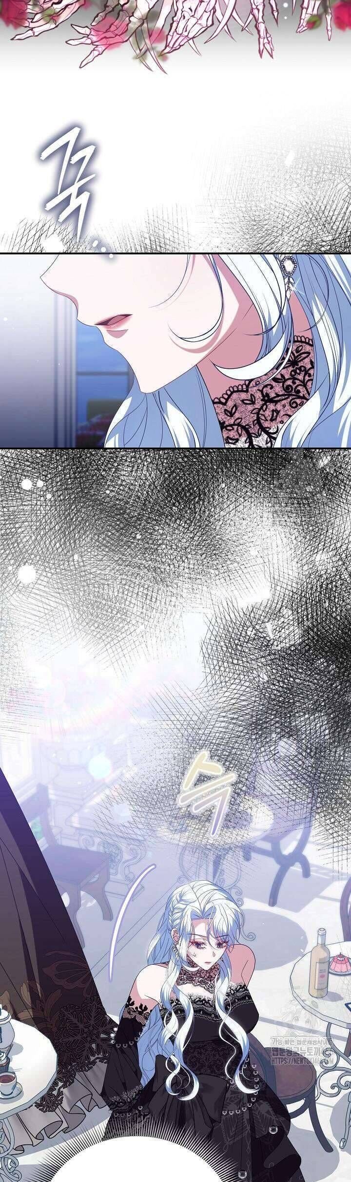 hướng dẫn về ác nữ chapter 30 16