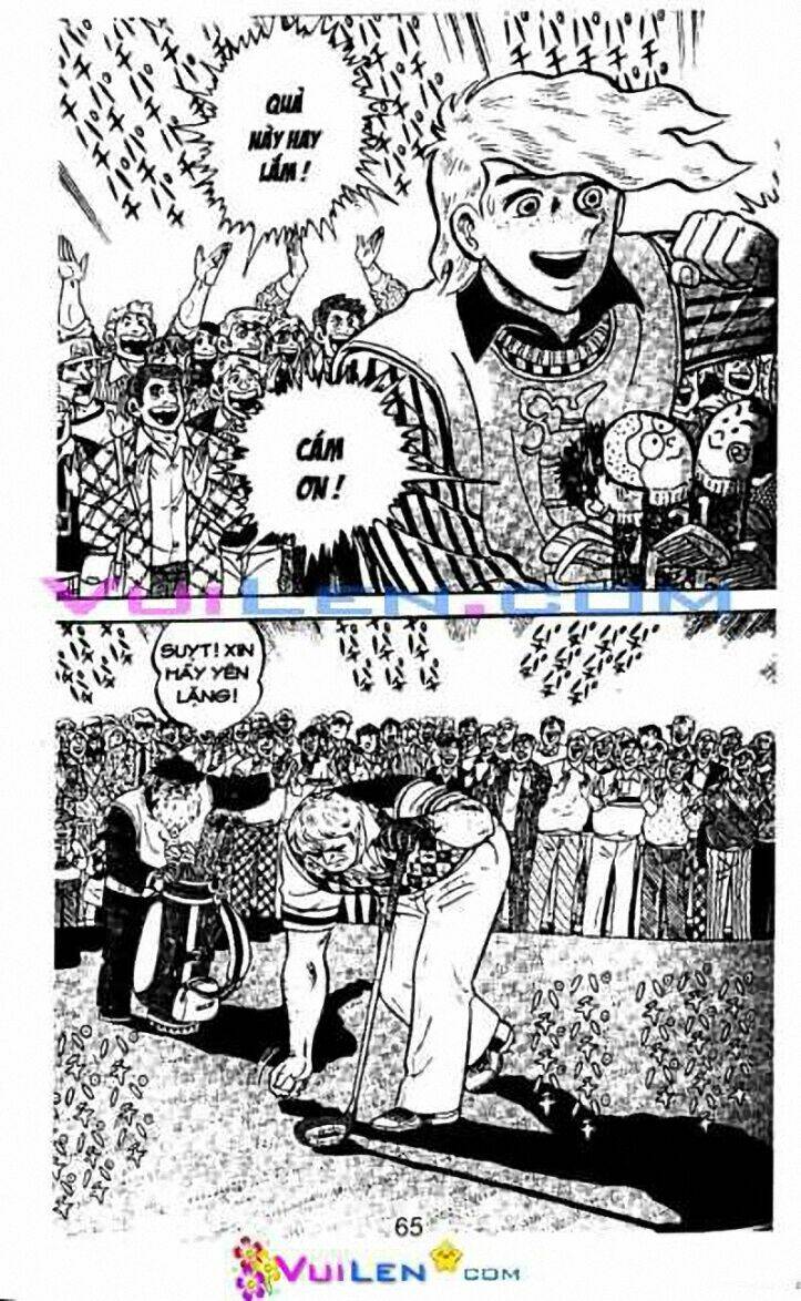 tân teppi chapter 61 65