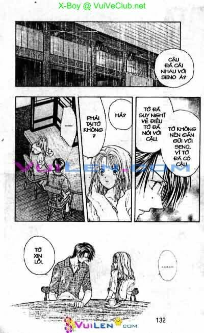 cô bé alice thầm lặng chapter 1 132