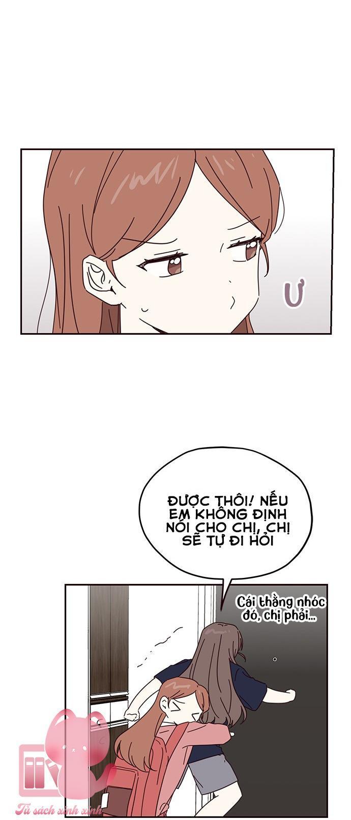 sợi chỉ tình yêu chapter 55 9