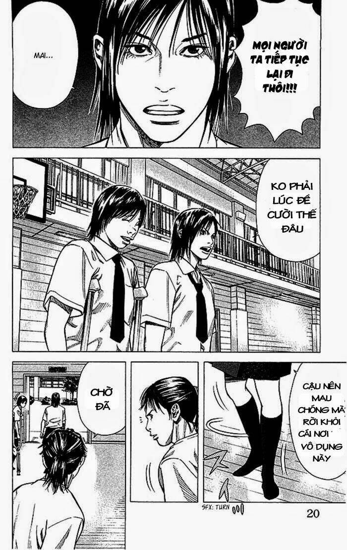 angel voice chapter 43 20