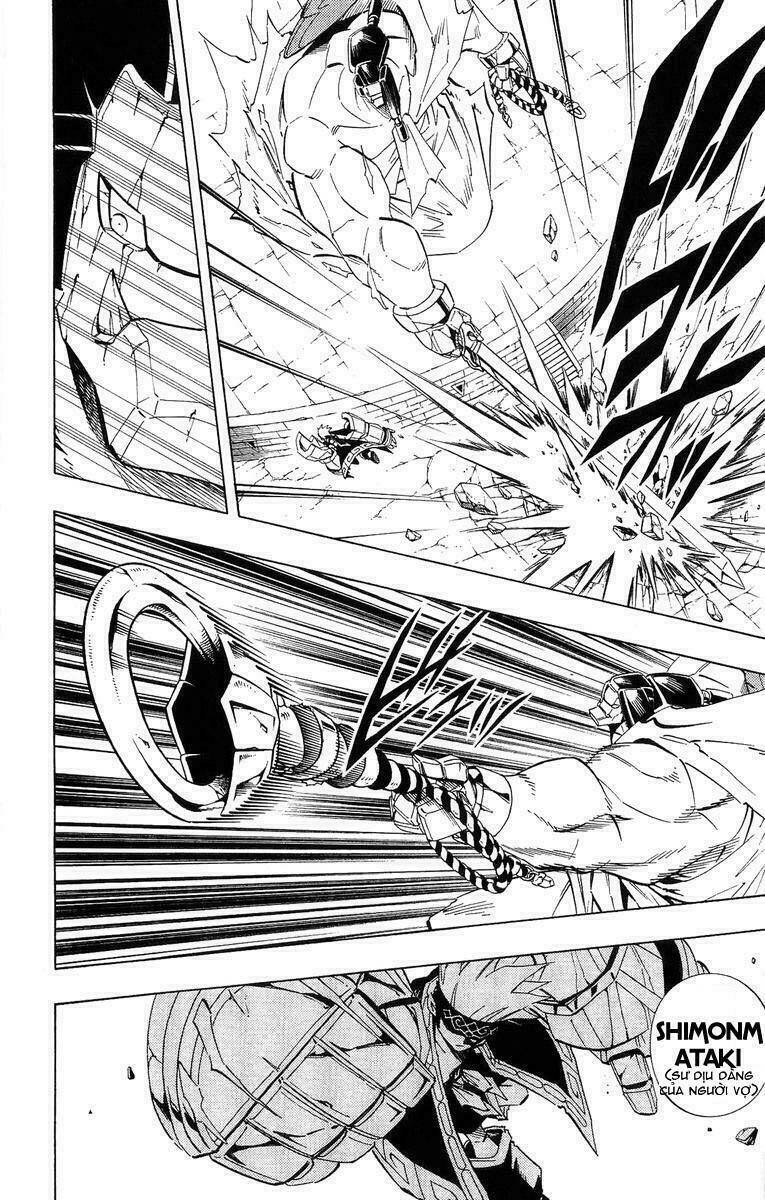 vua pháp thuật chapter 227 7