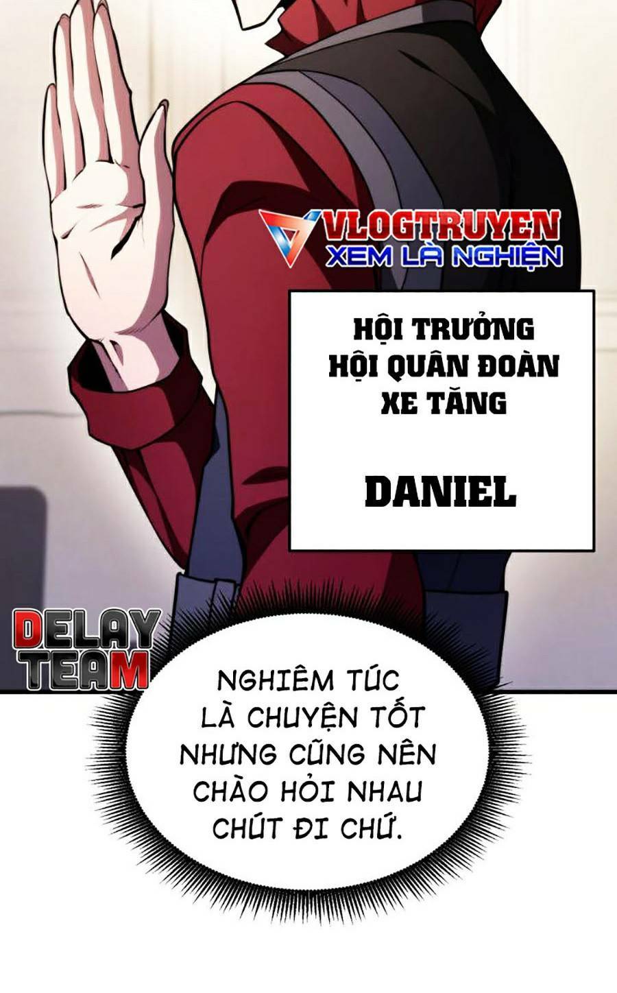 huyền thoại game thủ - tái xuất chapter 45 96