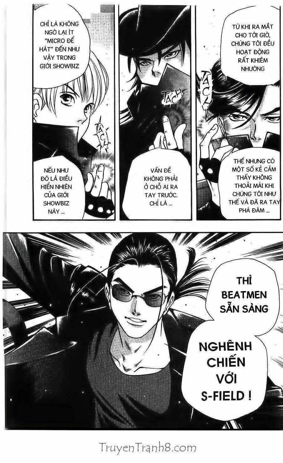 dragon voice chapter 10 10