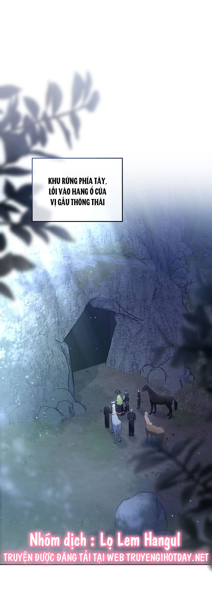 công chúa muôn loài chapter 75 1