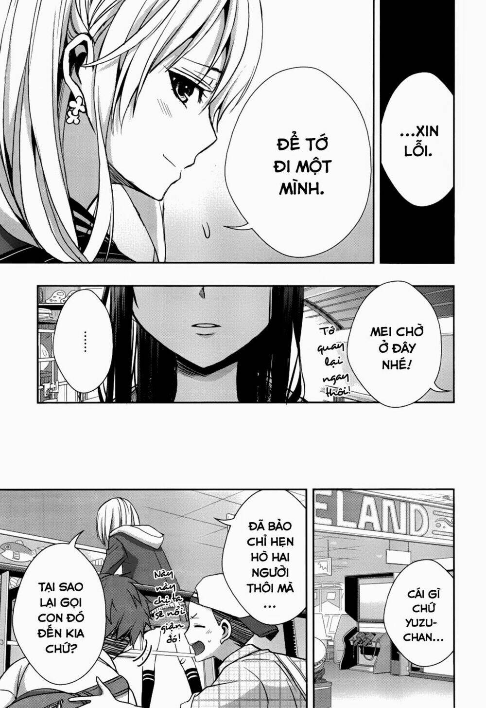 citrus (saburouta) chapter 10 24
