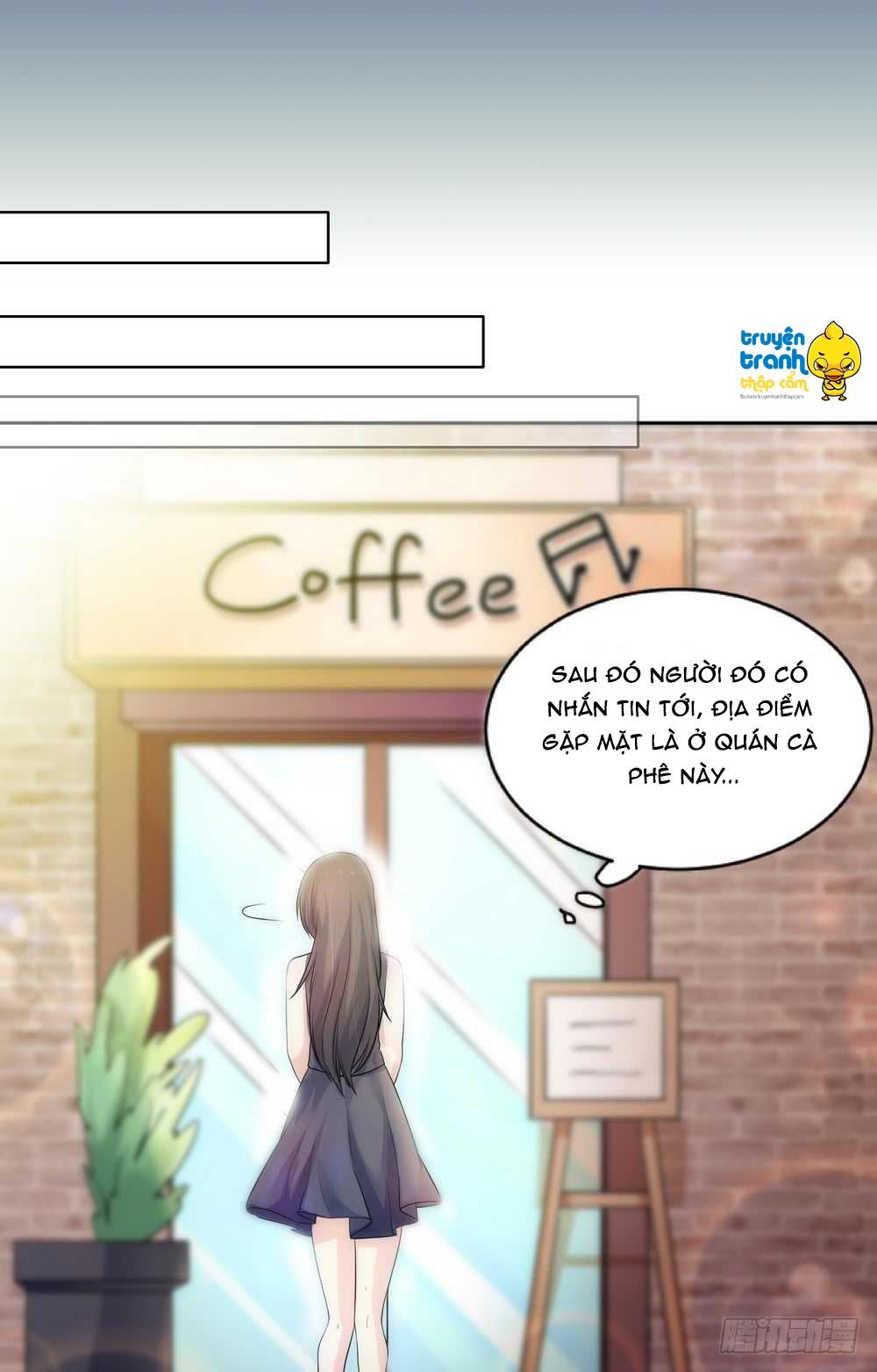 tổng tài hàng tỉ quấn lấy tôi: hôn ước giá trên trời chapter 70 10