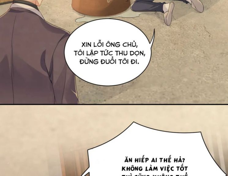 lại bị bạn trai cũ nhắm trúng rồi chapter 60 12