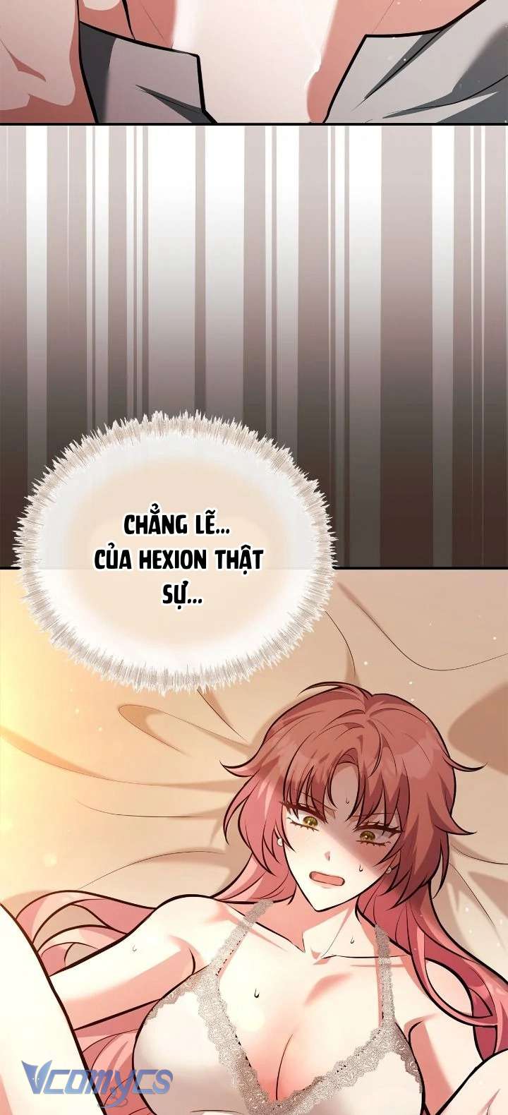 [18+] dàn harem nóng bỏng đang dần lạnh nhạt với tôi! chapter 5 54