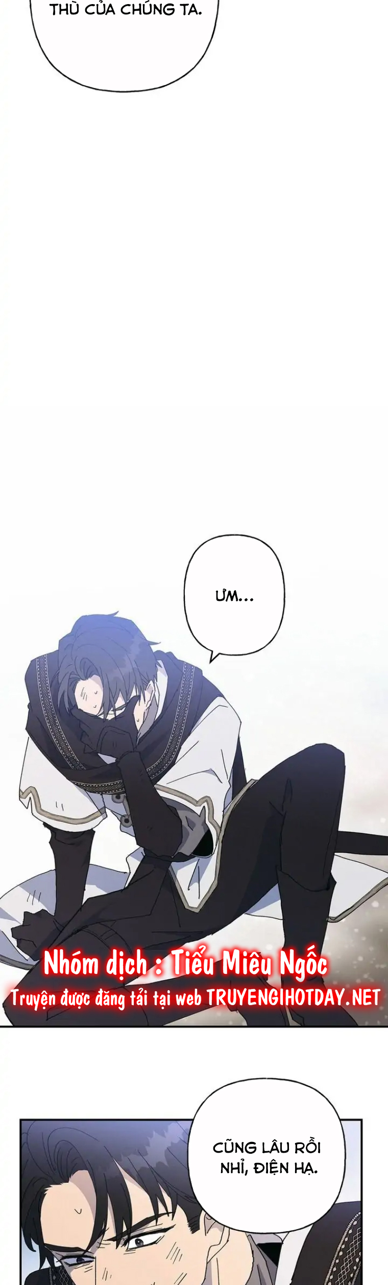 bình tĩnh nào, tiểu thư! chapter 26 20